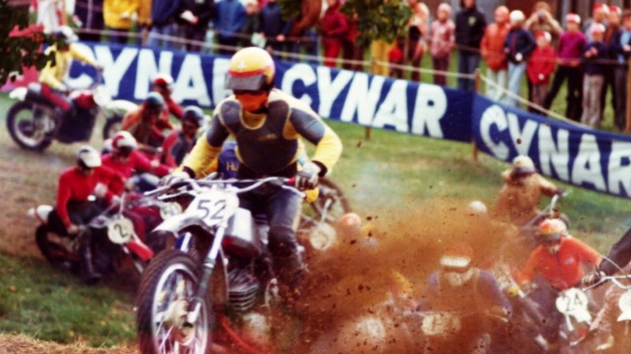 1974 Motocross des Rasses