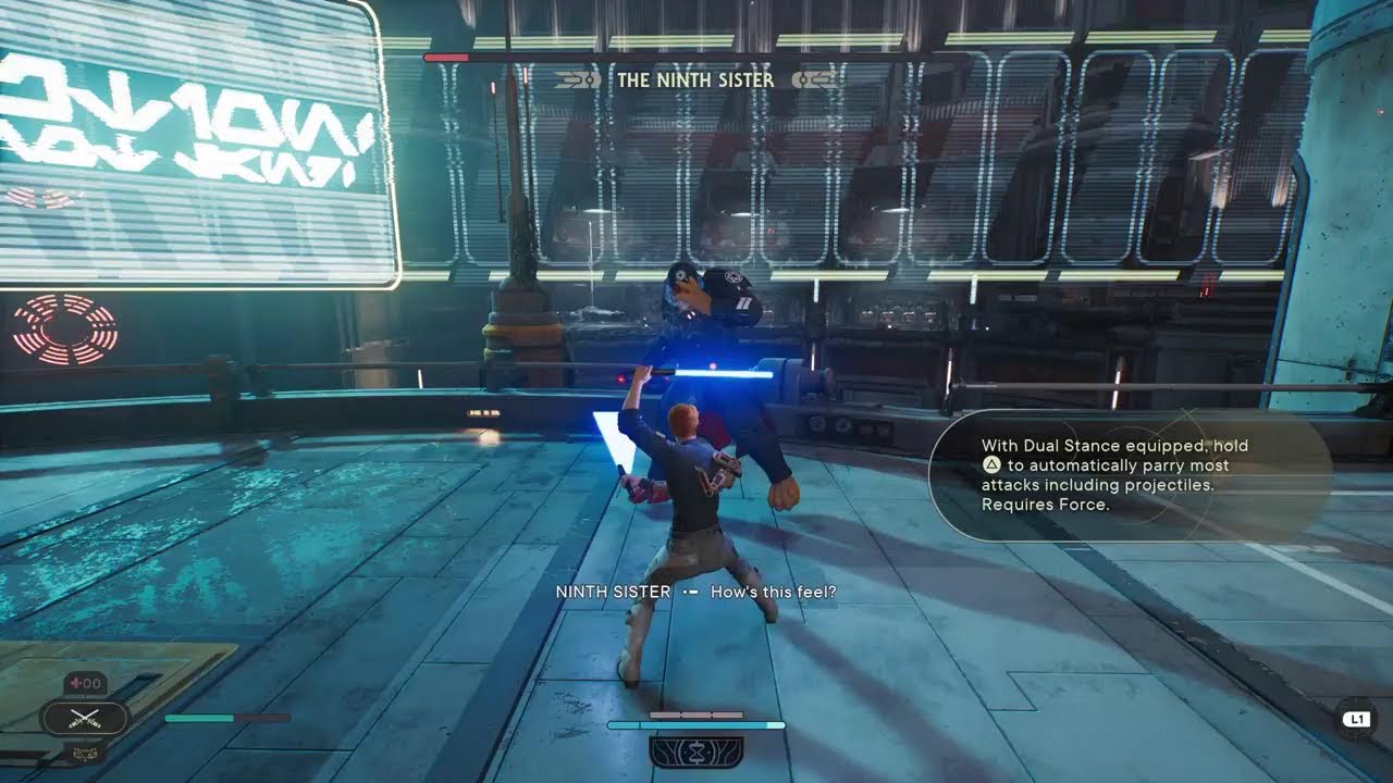 Jedi 1