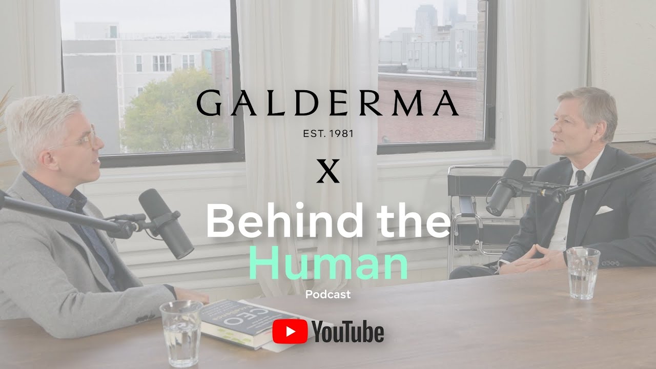 Behind The Human: Flemming &Oslash;rnskov MD, MPH