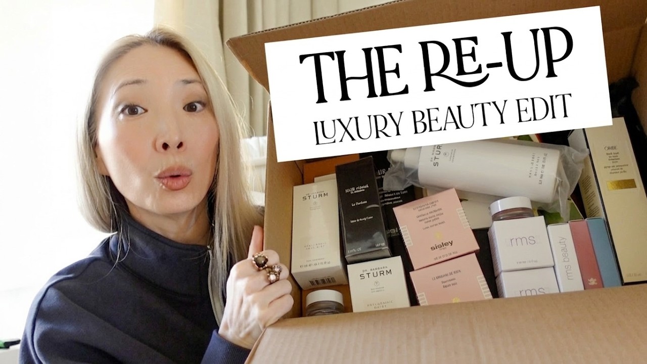 The Luxury Beauty Edit: New Discoveries & Total Restocks - SISLEY-PARIS | ORIBE