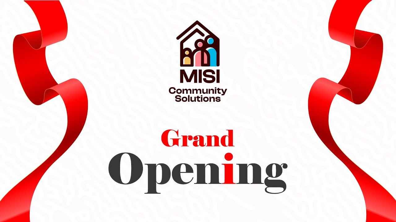 MISI Sacramento office Grand Opening & Open House | 6th November