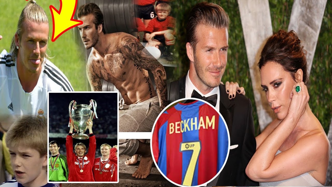 X X Taariikhda David Beckham & Kabtii Fergusen isha uridi rabay & Sharadkii Ibrahimovic