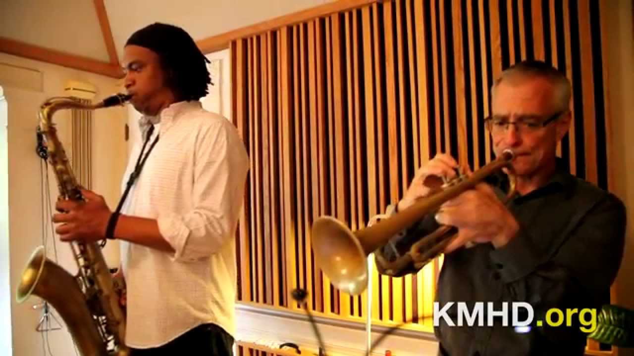 Mark Simon Quintet - 