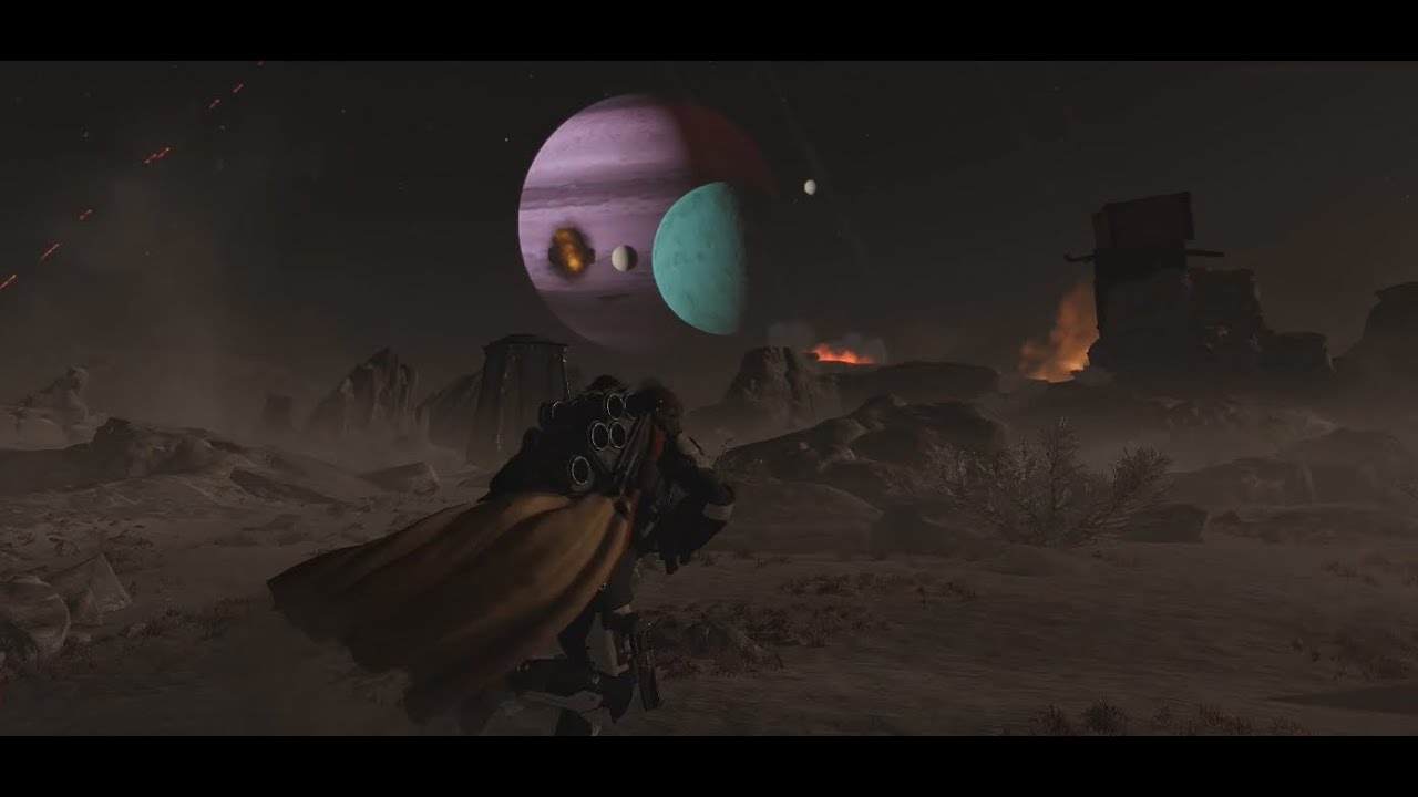 HELLDIVERS 2 - CLAORELL - 