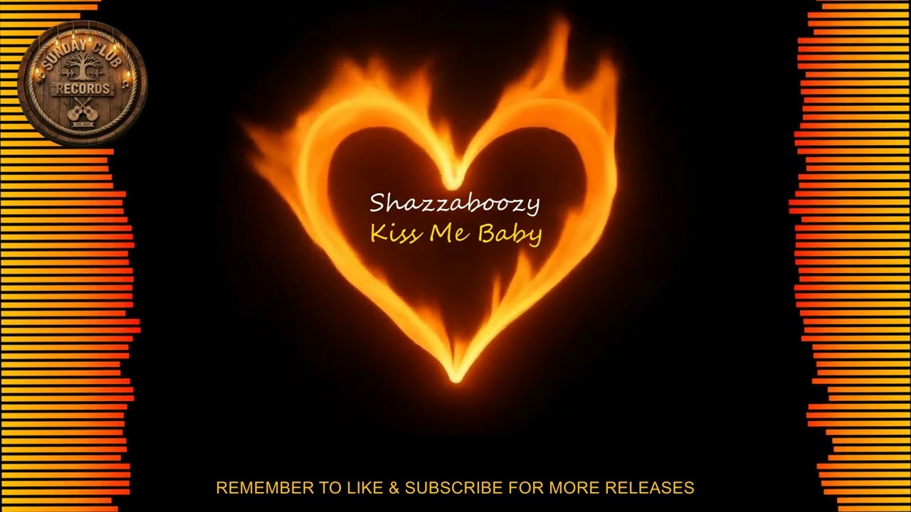 Kiss me baby