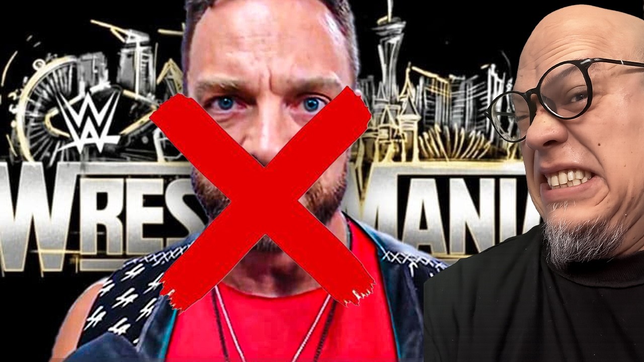 WWE Is Seriously Leaving THESE Stars Off WrestleMania 42?