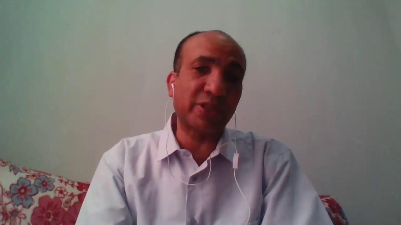 احذر روائح جسمك الكريهة