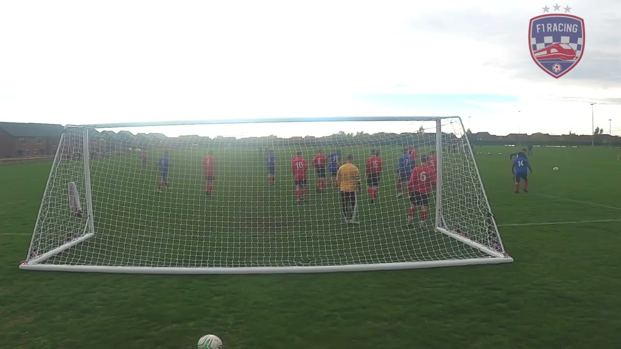 Billy Whitelam | Pocklington Town U19 (A) | 23/10/22