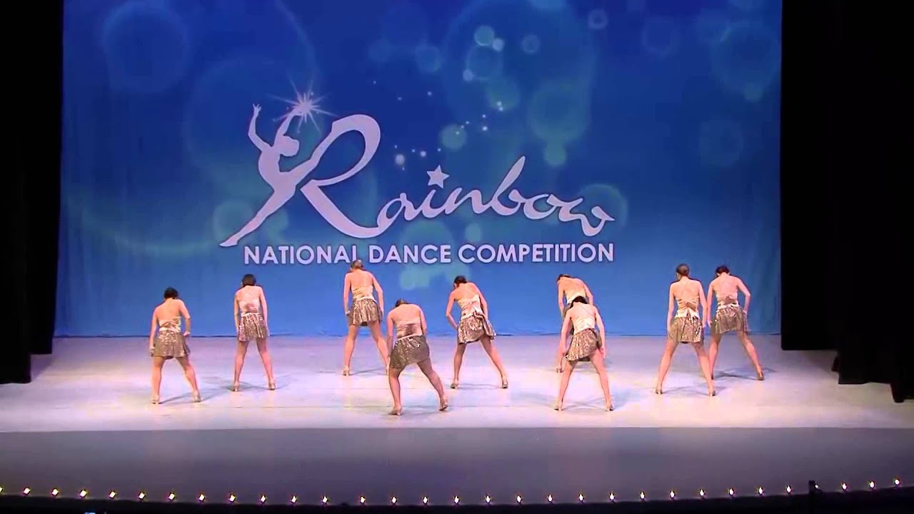 Best Musical Theater // MAYBE THIS TIME - Westlake Dance Center [Seattle, WA]