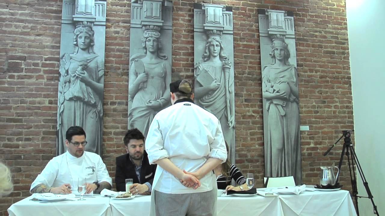 COMBAT DES FUTURS CHEFS