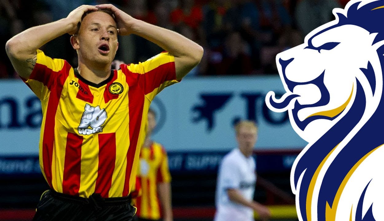 Goalkeepers steal the show as Thistle and United play out exciting draw
