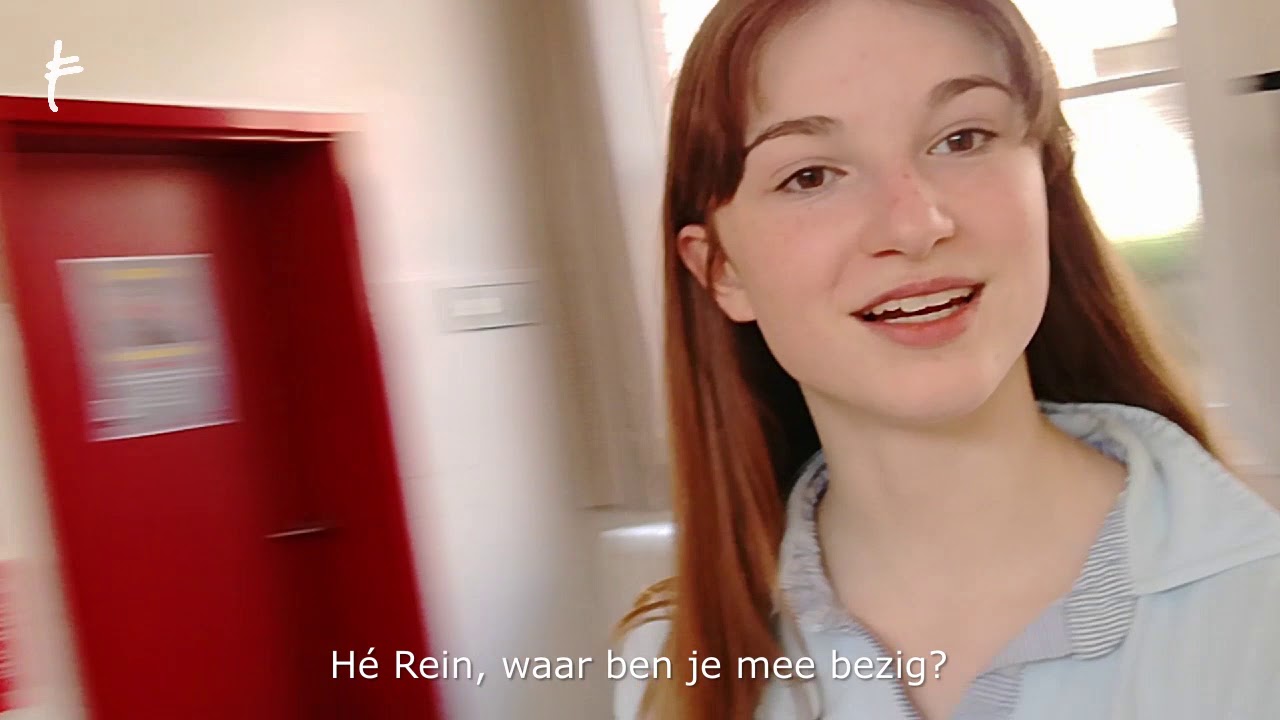 Vlog Heilig Graf Patersstraat