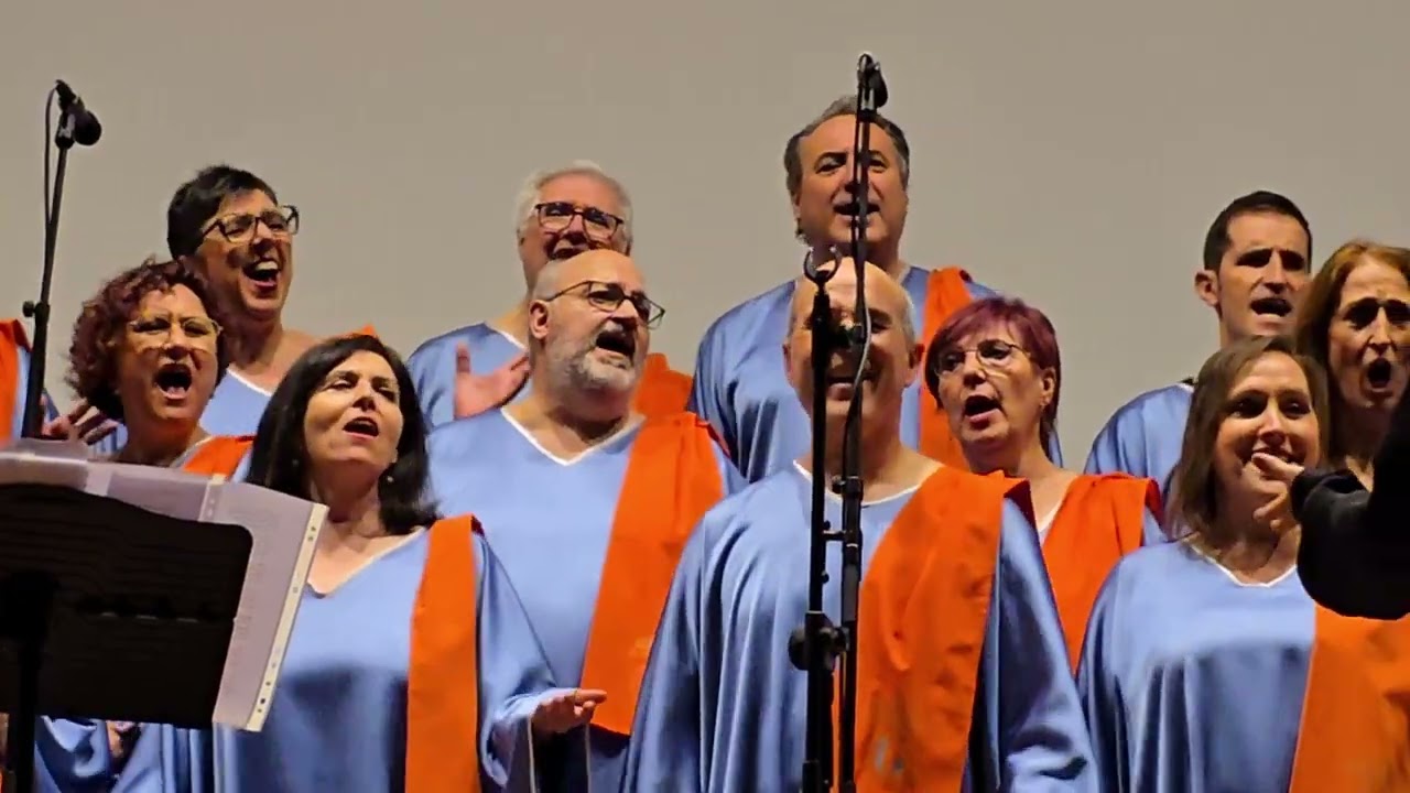 Concierto Gospel