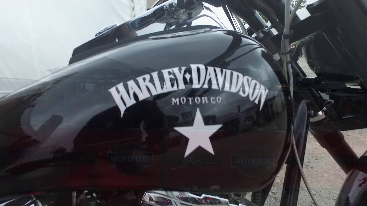 Willingen Bike Week