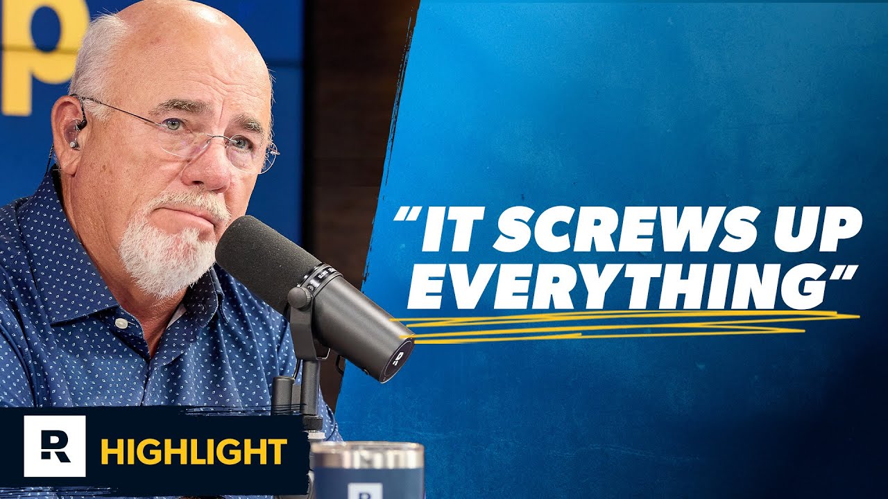 Dave Ramsey&rsquo;s Hot Take on Hiring Family Members