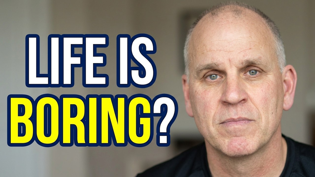 Why Do I Feel So Bored After I Stopped Drinking Alcohol -140-video
