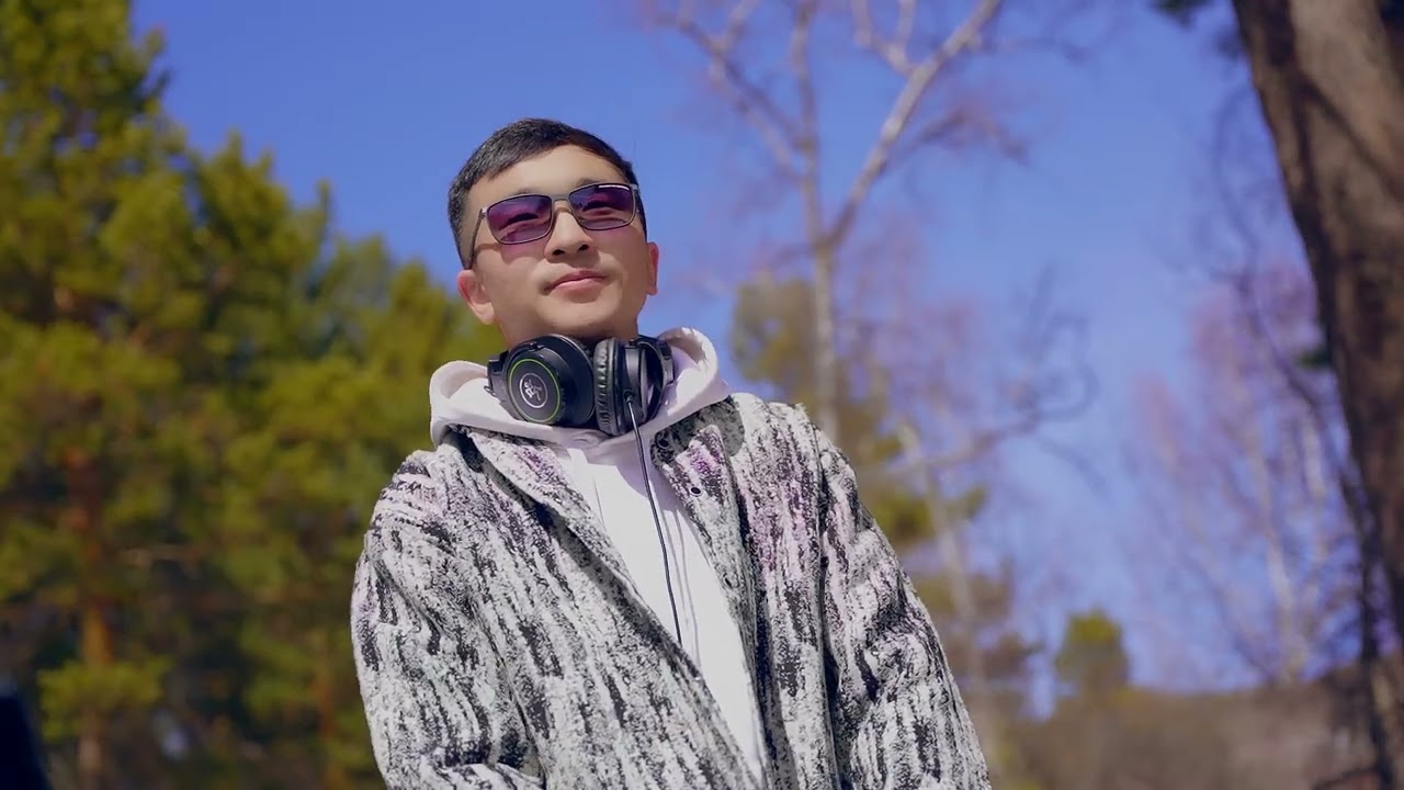 El condor pasa -  Cover Limbech S.Munkh-Erdene Amka EQ