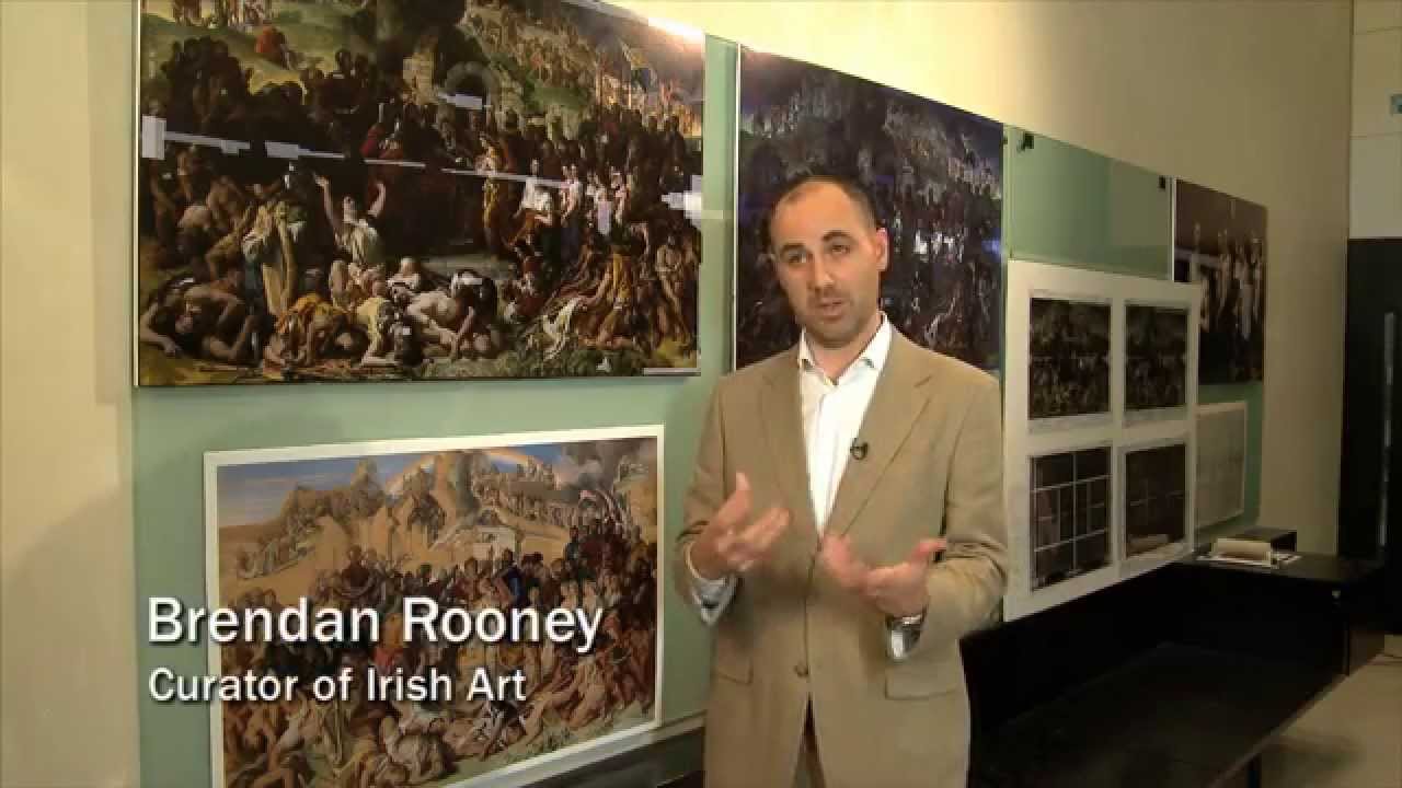 The Marriage of Strongbow & Aoife: A Colourful History