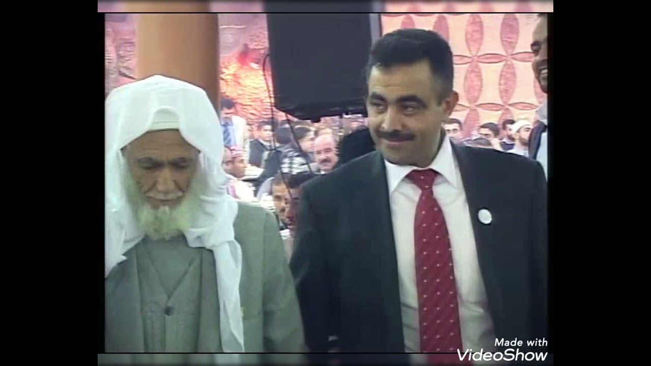 حفل زفاف أحمد عبدالرحمن الجميلي (الجزء الخامس)