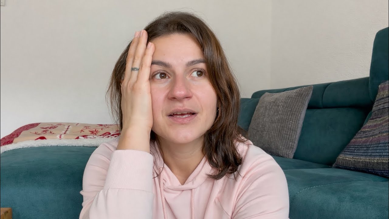 OTROVALA SAM SE 😱 Šta sam jela?