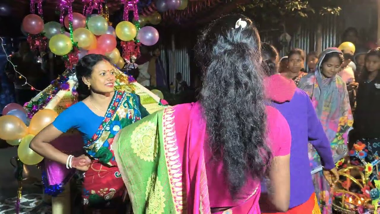 বিয়ে বাড়ির নাচ #viralvideoシ#dancevideo #everyoneシ゚