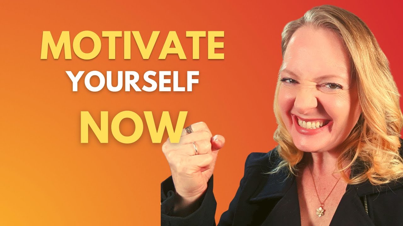 How to Be Self Motivated: 5 Tips