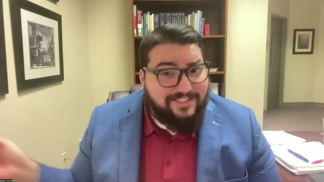 School of the Prophets Episode 6: Sermon Writing