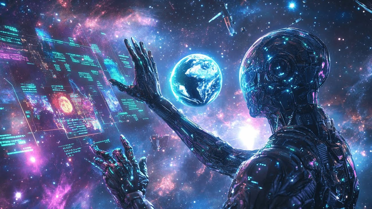 В базе данных Galactic Database Земля классифицируется как «Даже не думайте об этом» | Лучшие ист...