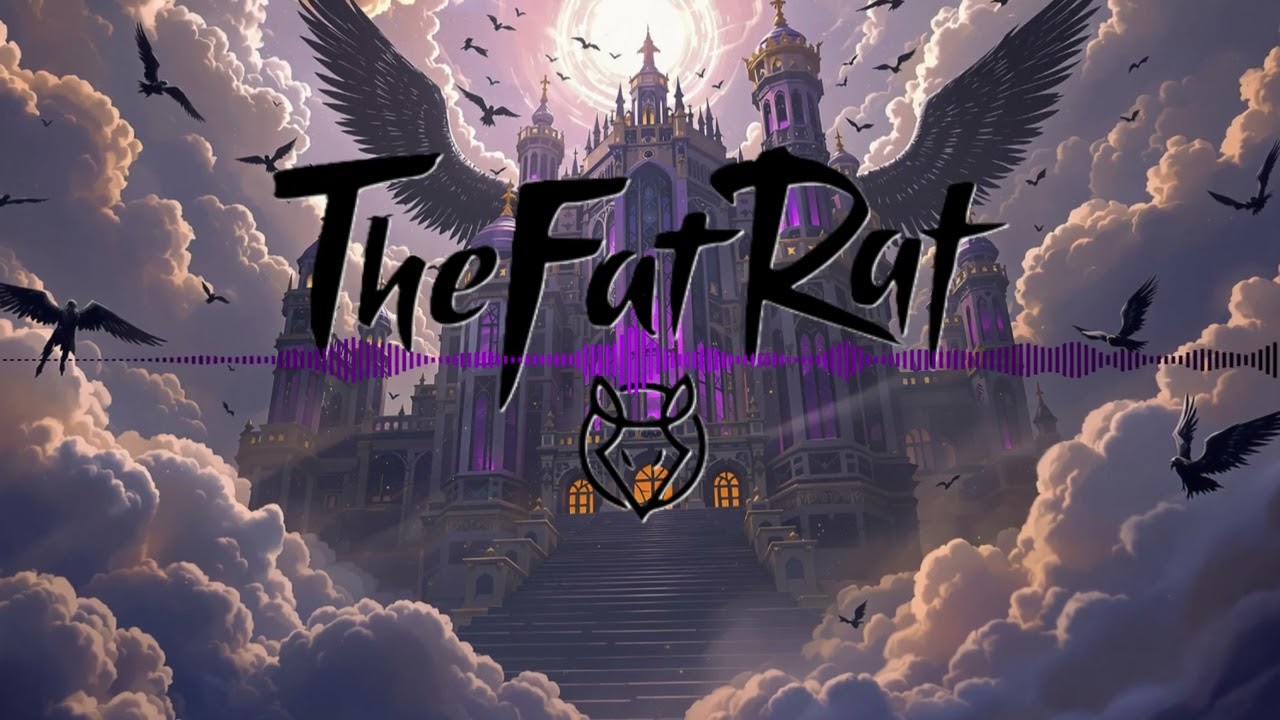TheFatRat - Out Of Love [1 hour] No mid‑roll ads!