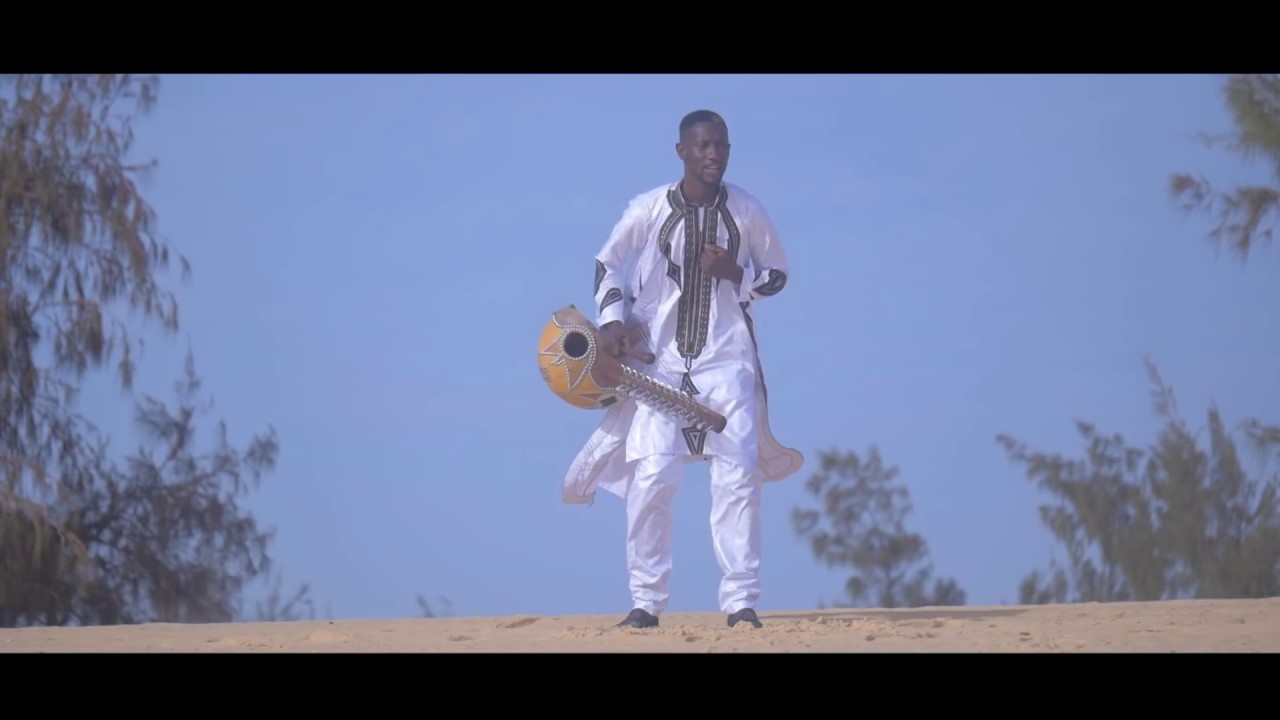 Prince Moussa Cissokho - Mbeuguél feat Sécka