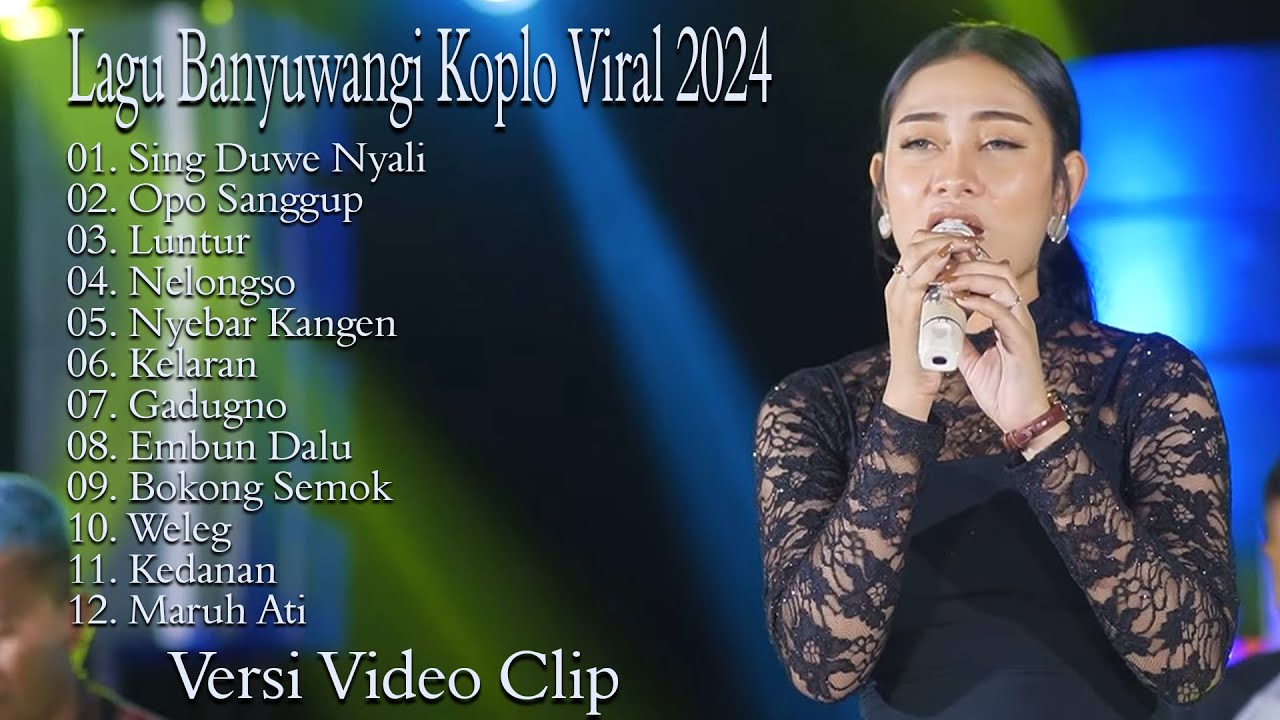 Seng Duwe Nyali Koplo ~ Denik Armila,Era Syaqira,Anggun Pramudita || Full Album Koplo Banyuwangi