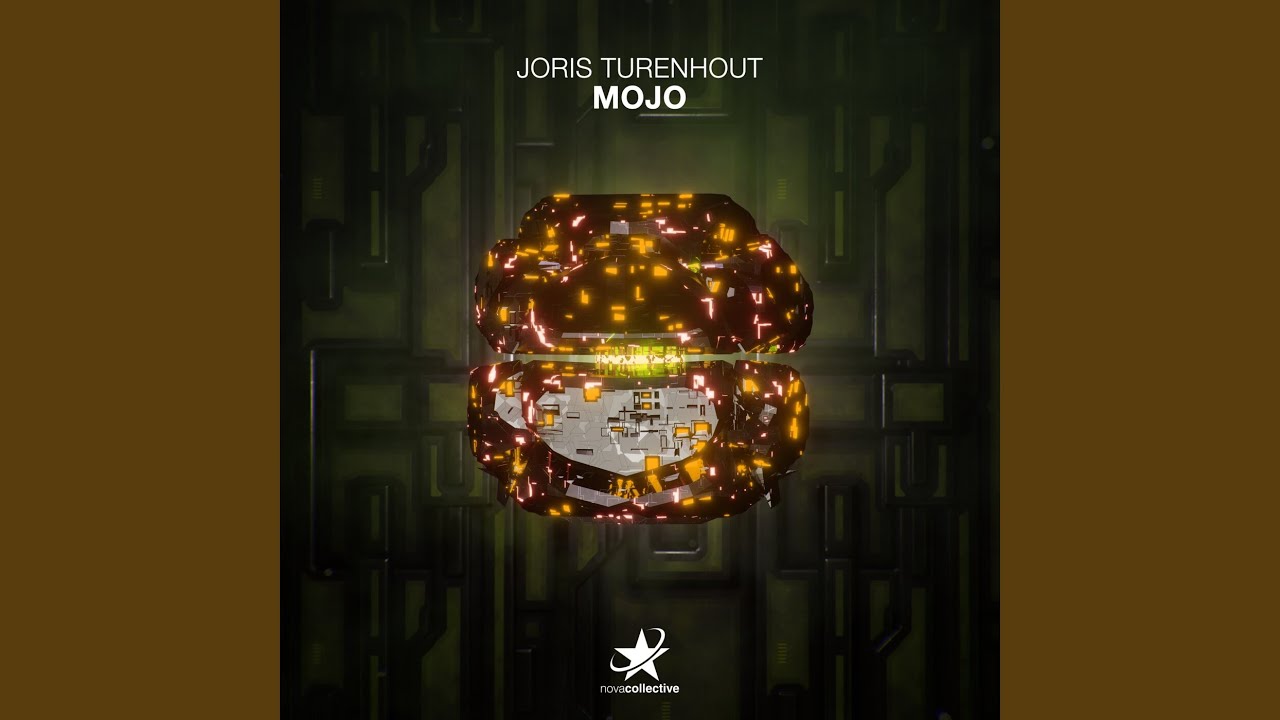 Mojo (Extended Mix)