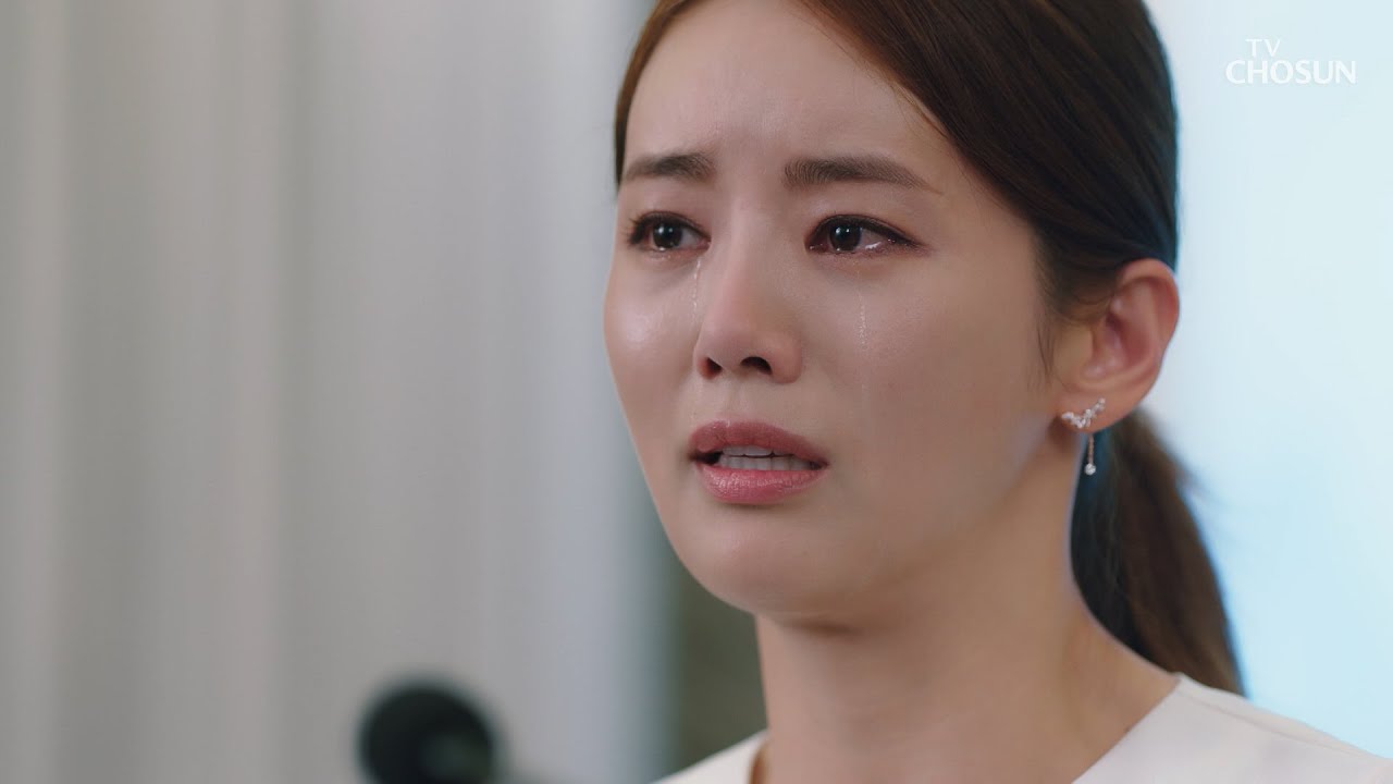 이가령 이혼 발표 기자회견↗ 울면서 다 말하는 이혼 사유 TV CHOSUN 20210801 방송  | [결혼작사 이혼작곡Ⅱ] 14회 | TV조선