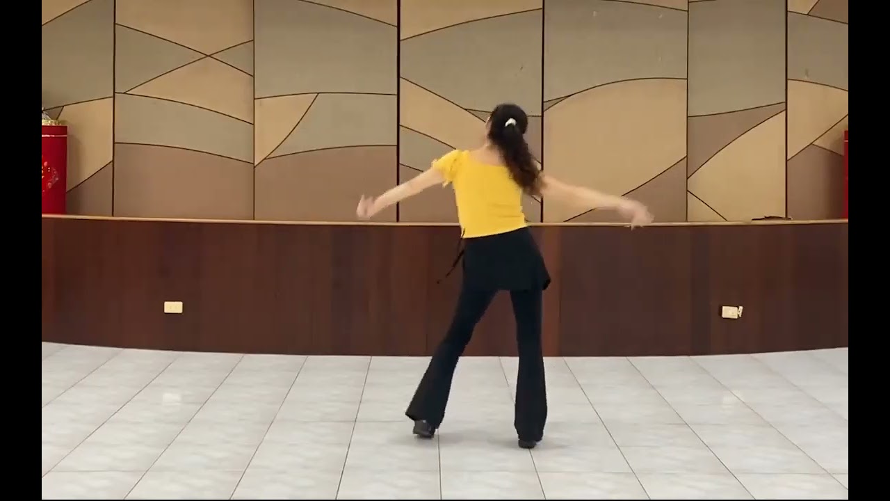 SHOW舞蹈班—嗨個夠（編舞：彭梅芳老師）