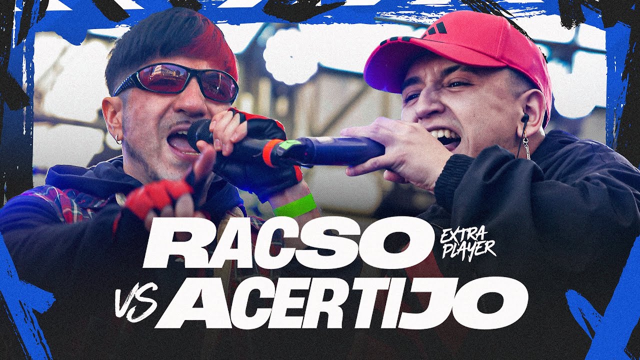 RACSO vs ACERTIJO I #FMSCHILE 2025/26 | Jornada 1 Temporada 6 I Urban Roosters