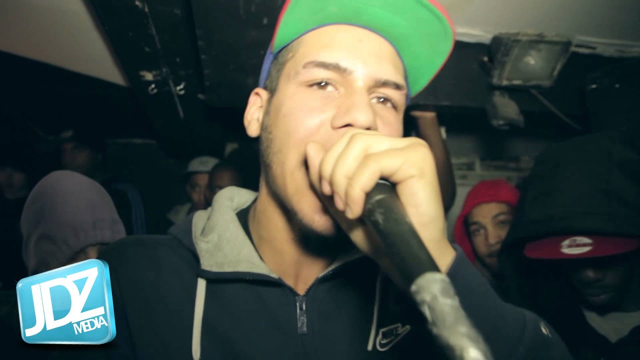 K1's B-day Set [FT. Shad1, Hitman, Depzman, Villain, Sparkaman, Slickzz, Breeza & More] | JDZmedia