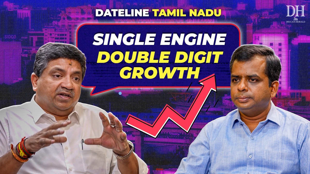 Tamil Nadu Elections 2026 | Freebies or Targeted Welfare | PTR Defends DMK's Schemes