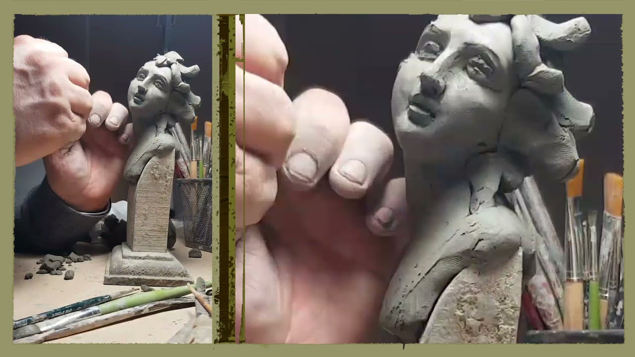 Neapolitan Nativity Scene