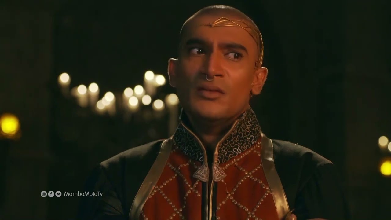 Balveer Return | Episode 47 | Leo Usiku | Mambo Moto TV
