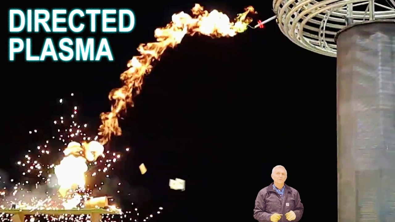 Boosting the Tesla Tower Strike Energy