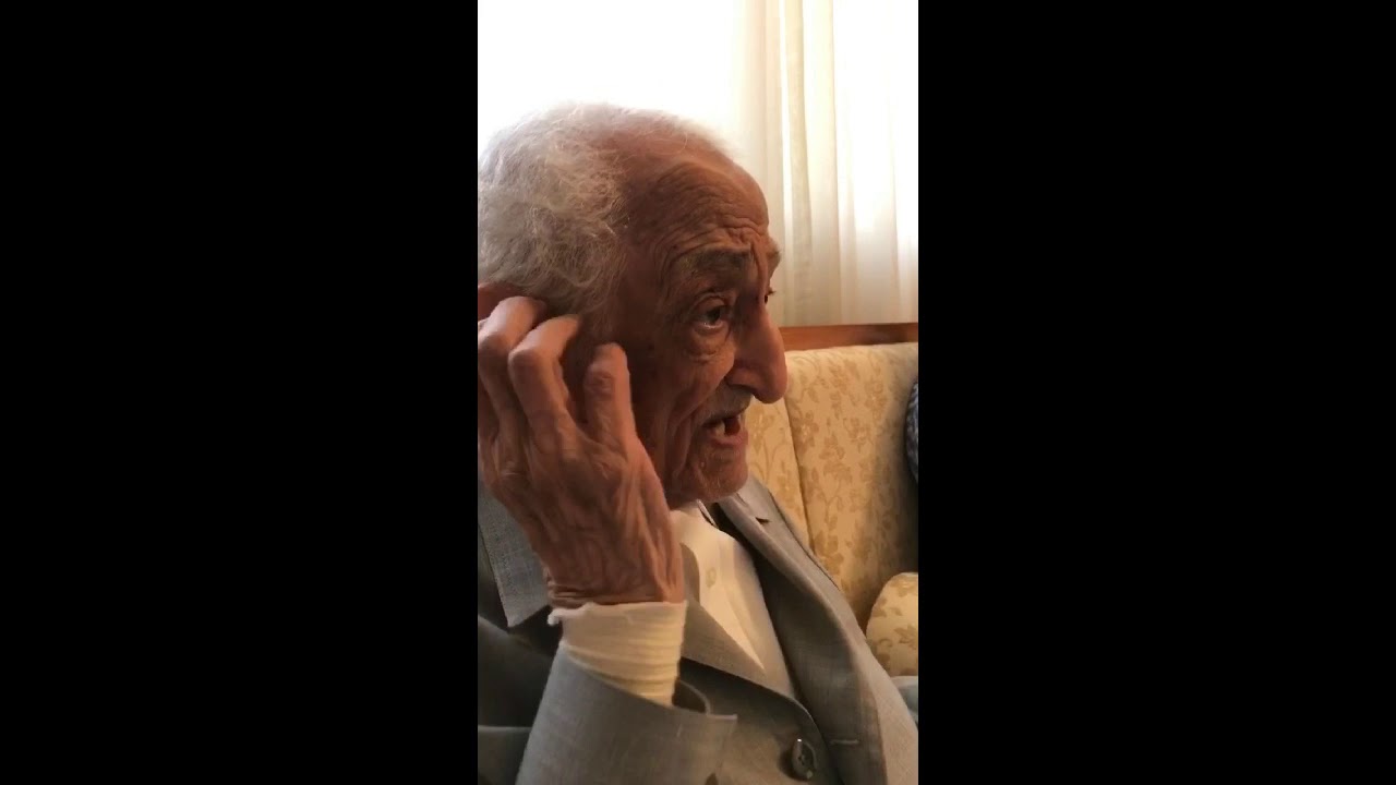 لقائي مع الدكتور عبدالرحمن مخلوف
