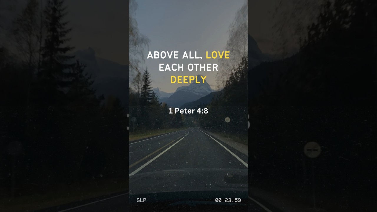 13 February 2025||Valentine's week||Love Each other deeply||#miracleofchrist #biblequote #ranchi