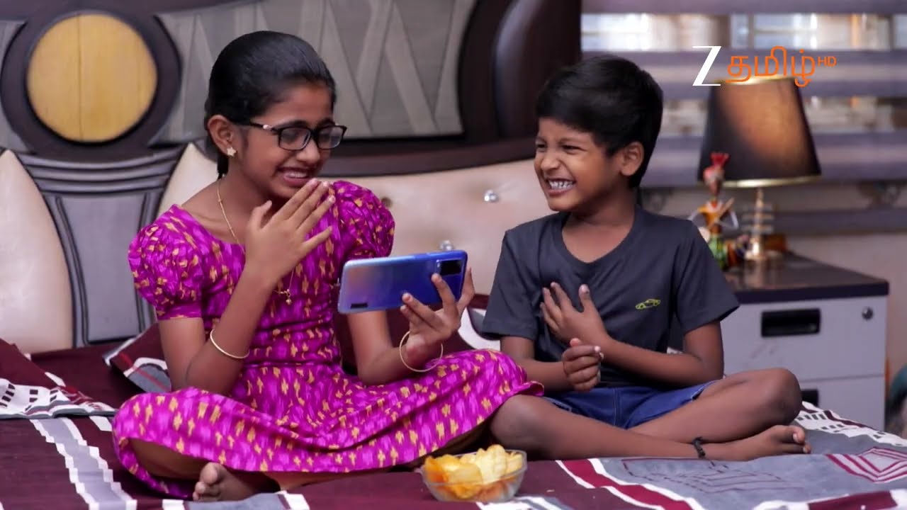 இதயம் ( Idhayam ) | Mon - Sat , 2.00 PM | 19th February 2026 | Promo | ZeeTamil.