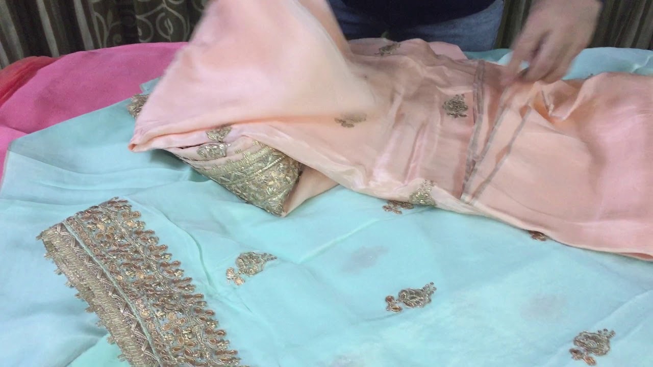 # wedding collection # Banarasi suits # pure upada silk # hand work # book fast..# 98882 00221