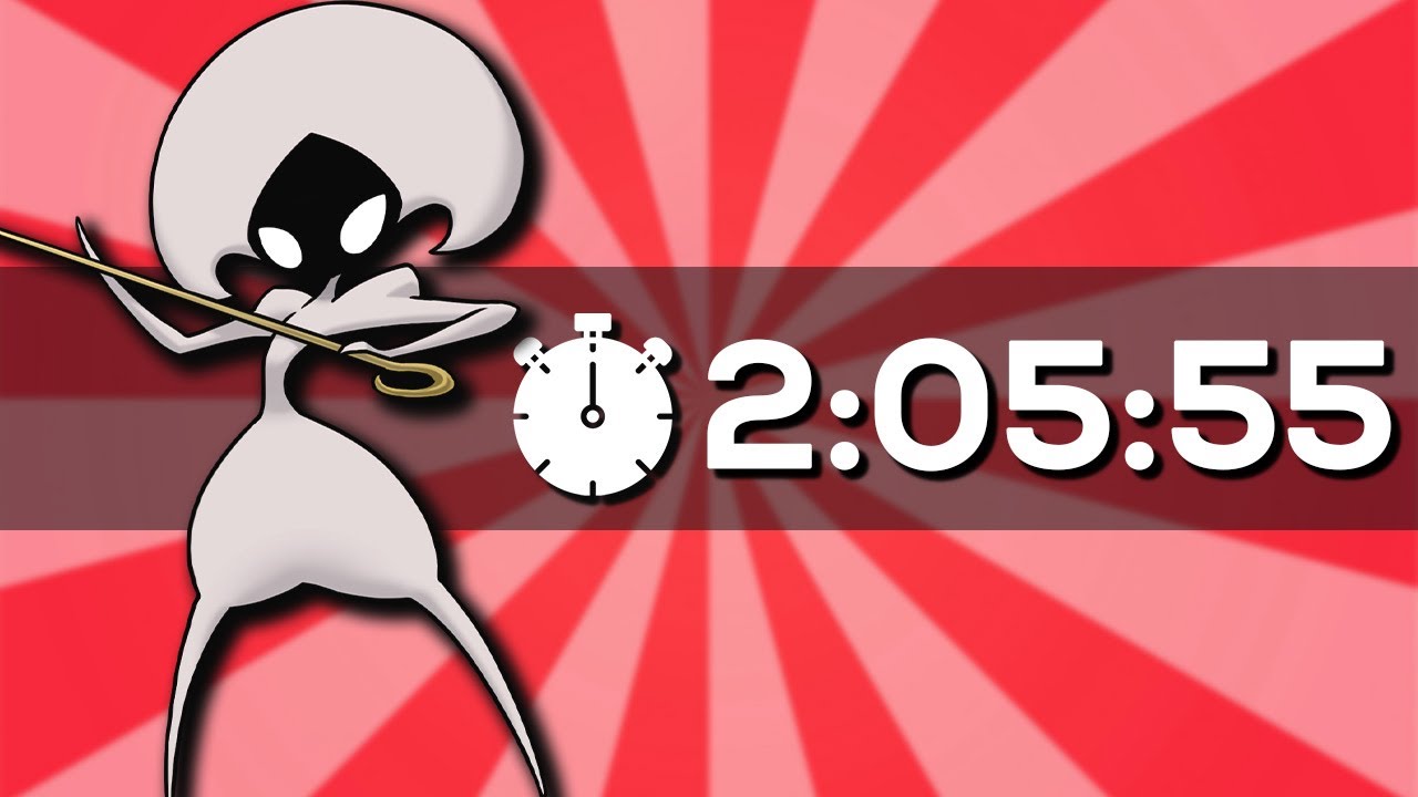 Como terminar Silksong em 2 horas - Guia F&Aacute;CIL (Speedrun)
