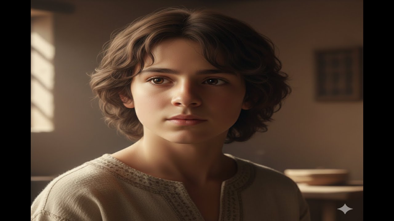 Perché Gesù rimase nel Tempio a 12 anni? | La visita di Pasqua