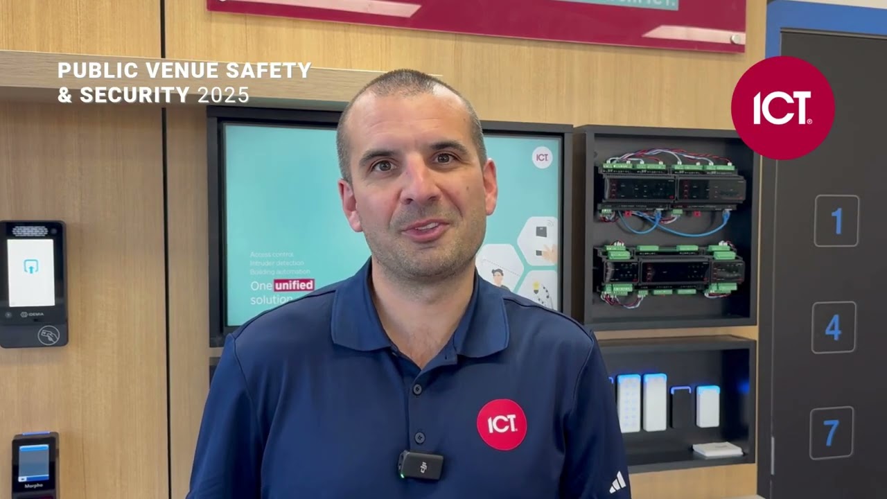 Public Venue Safety & Security 2025 Interview