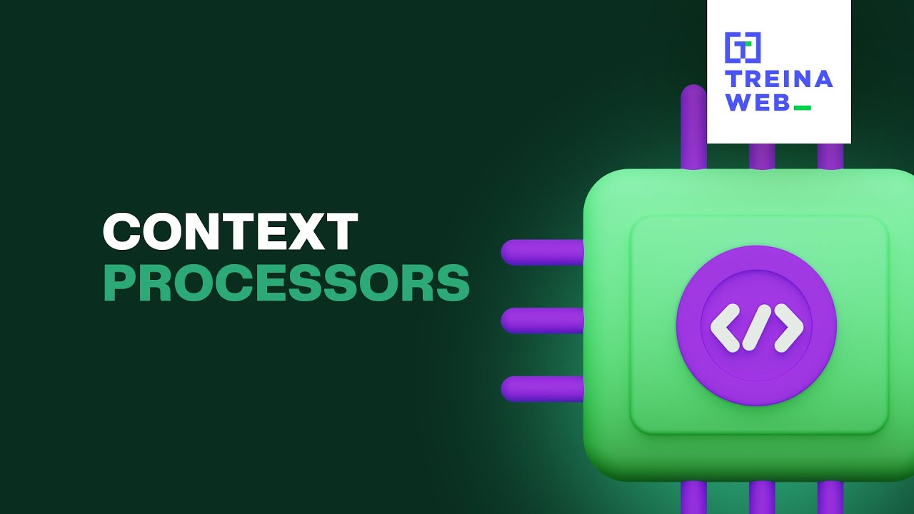 Context Processors