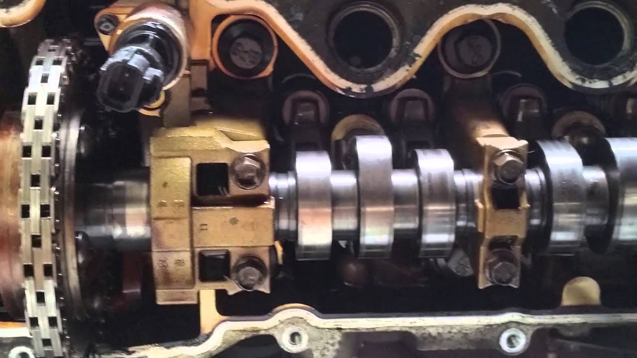 Review for Ford racing hotrod camshafts