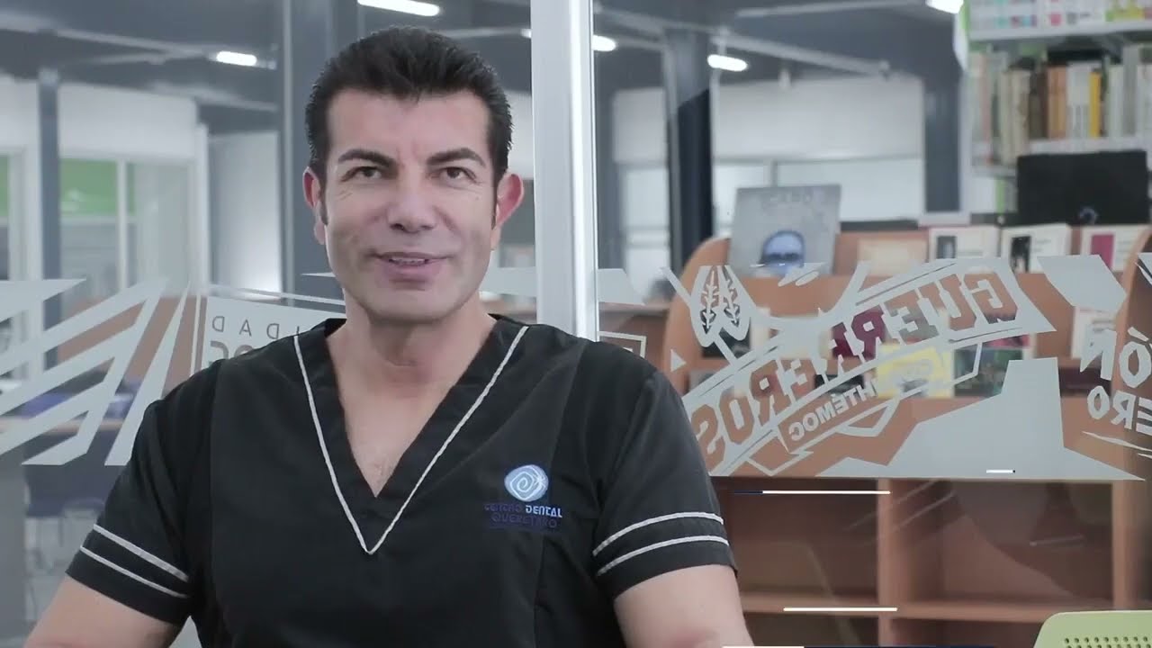 Diplomado en Odontología Estética de la Universidad Cuauhtémoc